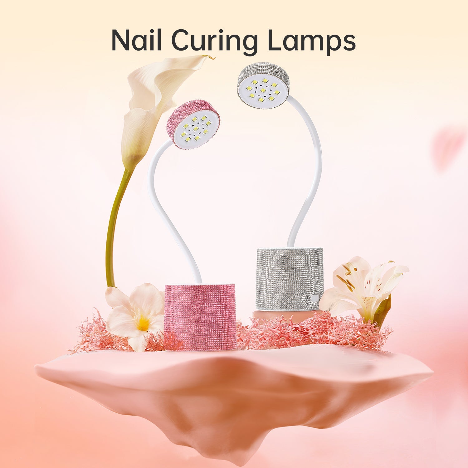 Nail Lamp