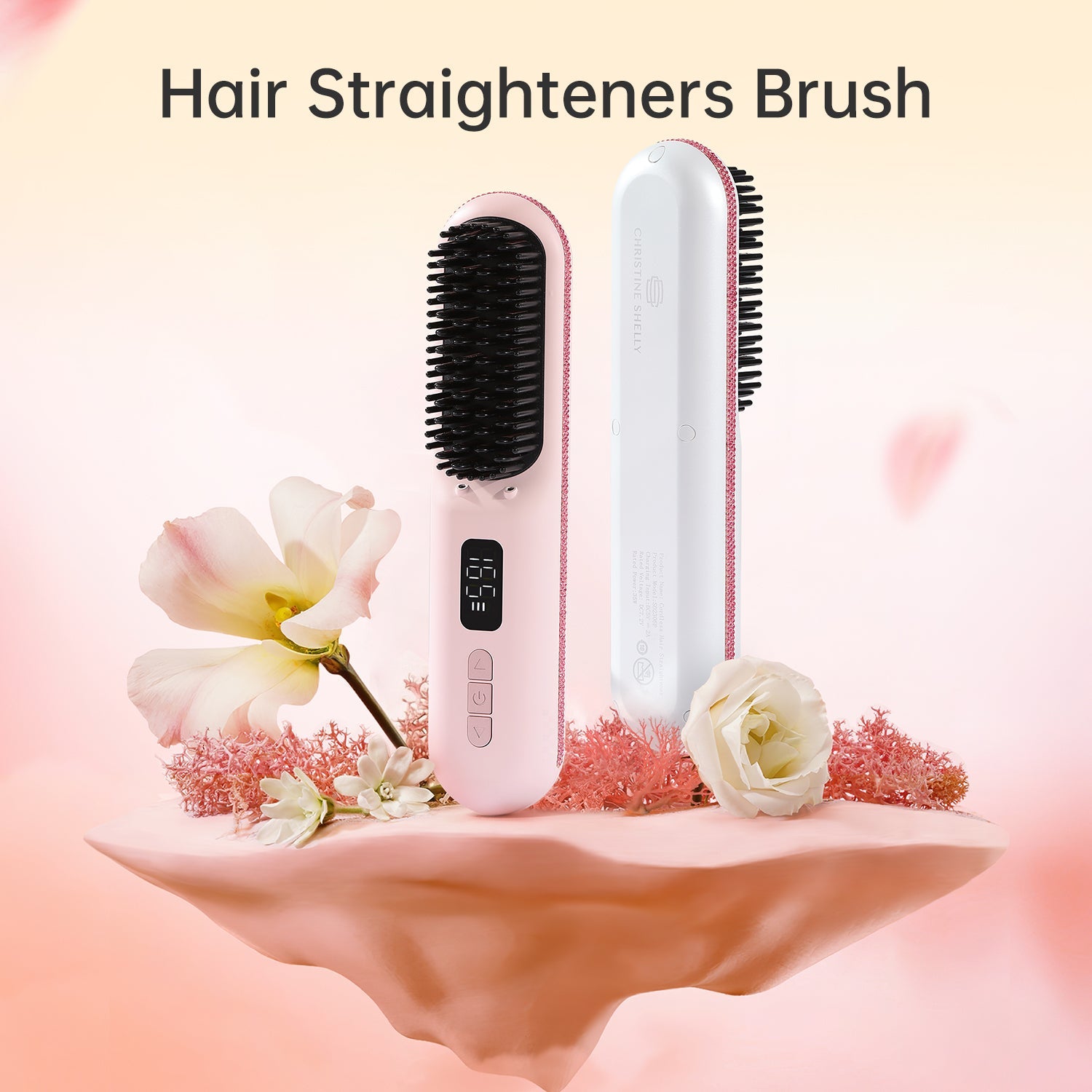 Hair Straghtener