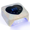 Lampe à ongles UV rechargeable - CSX20
