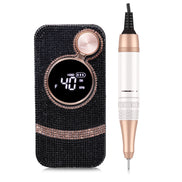 Rechargeable 40000RPM Electric Nail Drill - CS238