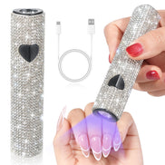Handheld UV Nail Lamp - CSC20