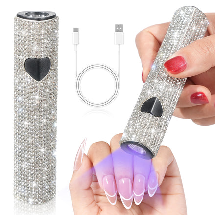 Handheld UV Nail Lamp - CSC20