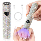 Handheld UV Nail Lamp - CSC20