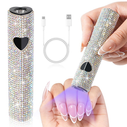Handheld UV Nail Lamp - CSC20