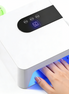 Mini Rechargeable UV Nail Lamp - CSH10mini