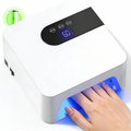 Mini Rechargeable UV Nail Lamp - CSH10mini
