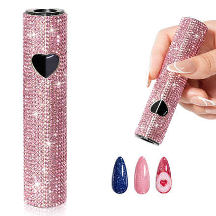 Handheld UV Nail Lamp - CSC20