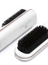 Cordless Hair Straightener Brush 9600mAh - CS2306-X202