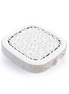 Rechargeable Nail Dust Collector AB Rhinestone- CS9