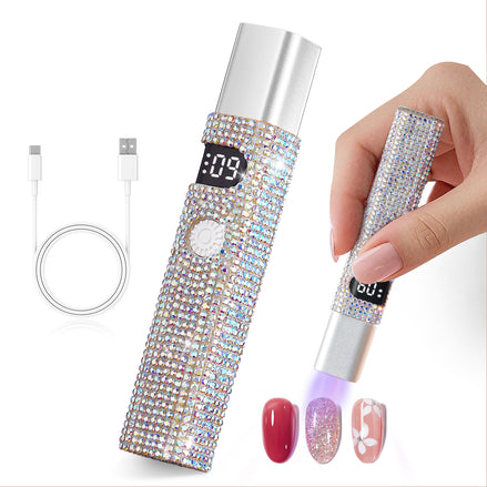 Handheld UV Nail Lamp - CSH1