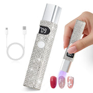Handheld UV Nail Lamp - CSH1