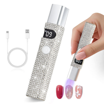 Handheld UV Nail Lamp - CSH1