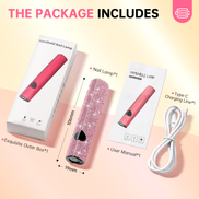 Handheld UV Nail Lamp - CSC20