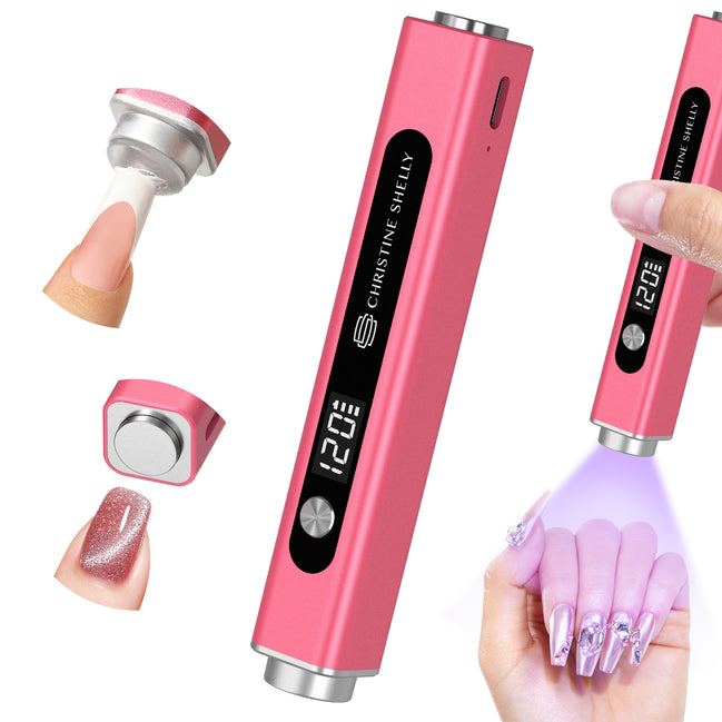 Handheld UV Nail Lamp - CSC21