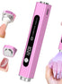 Handheld UV Nail Lamp - CSC21