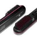 Brosse Lisseur Cheveux sans Fil 9600mAh - CS2306