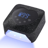 Rechargeable UV Nail Lamp - CSX20-X01