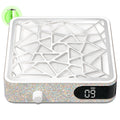 Rechargeable Nail Dust Collector 4000RPM - CSX10