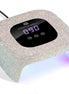 Portable Plug-in UV Nail Lamp - CS8-C02