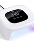 Portable Plug-in UV Nail Lamp - CS8-C12