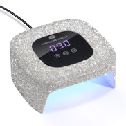 Portable Plug-in UV Nail Lamp - CS8-C03