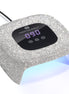 Portable Plug-in UV Nail Lamp - CS8-C03