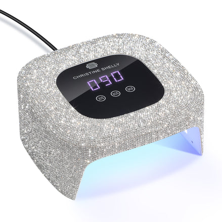 Portable Plug-in UV Nail Lamp - CS8-C03