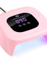 Portable Plug-in UV Nail Lamp - CS8-C09