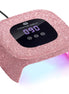 Portable Plug-in UV Nail Lamp - CS8-C10