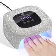 Portable Plug-in UV Nail Lamp - CS8-C03