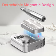 Rechargeable Electric Nail Drill 35000RPM - CS901-X13