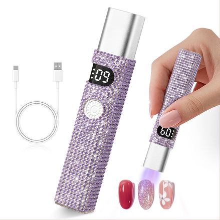 Handheld UV Nail Lamp - CSH1