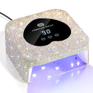 48W Plug-in UV Nail Lamp Heart - CSH13