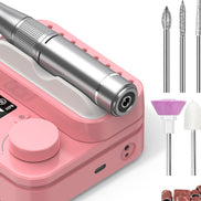Rechargeable Electric Nail Drill 35000RPM - CS901-X13