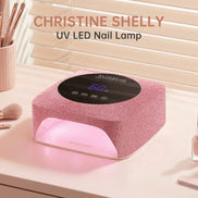 Rechargeable 96W UV Nail Lamp - CSS30-X10