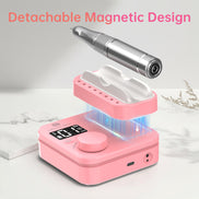 Rechargeable Electric Nail Drill 35000RPM - CS901-X10