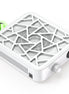 Portable Mini Nail Dust Collector Rechargeable - CSX10mini