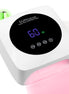 Rechargeable 96W UV Nail Lamp - CSS30-X12