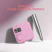 Rechargeable Electric Nail Drill 35000RPM - CS901-X19