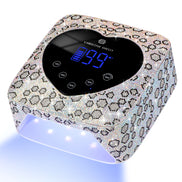 Rechargeable UV Nail Lamp - CSX20-X06