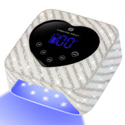 Rechargeable UV Nail Lamp - CSX20-X07