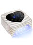 Rechargeable UV Nail Lamp - CSX20-X07