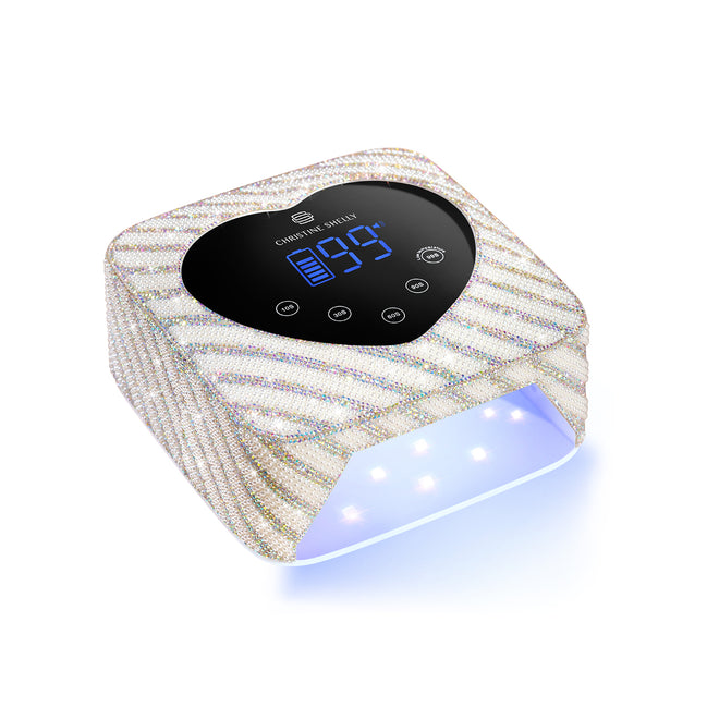 Rechargeable UV Nail Lamp - CSX20-X07
