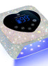 Rechargeable UV Nail Lamp - CSX20-X02
