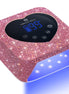 Rechargeable UV Nail Lamp - CSX20-X10