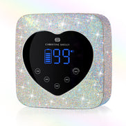 Rechargeable UV Nail Lamp - CSX20-X02