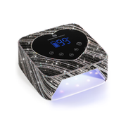Rechargeable UV Nail Lamp - CSX20-X08