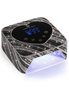 Rechargeable UV Nail Lamp - CSX20-X08