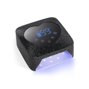 Rechargeable UV Nail Lamp - CSX20-X01