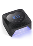 Rechargeable UV Nail Lamp - CSX20-X01